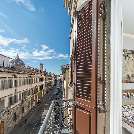 Апартаменты Cupola View Флоренция Экстерьер фото